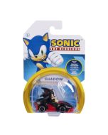 Vehículos Sonic 1:64 diecast Shadow