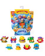 Superthings Kazoom Power Battle pack de 10