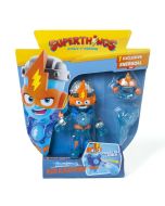 Superthings Kazoom Power Mission Kids Pack 12