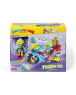 Superthings Turbo Ice