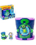 Superthings Kazoom Power Battle base Enigma
