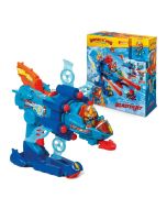 Superthings Kazoom Power Blaster jet