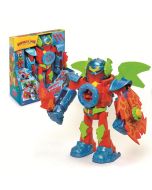 Superthings Kazoom Power Titan Fury