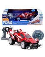 Rocket League Coche RC Octane Turbo Smoke