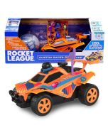 Rocket League Coche RC Custom Racer Octane