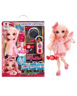 Rainbow High muñecas Crystal Bella