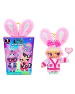 LOL Surprise muñeca Fru-Fru Plush Surprise