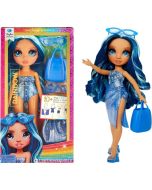 Rainbow High muñeca diversion bajo el sol Skyler