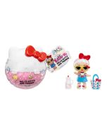 LOL Surprise muñecas Hello Kitty