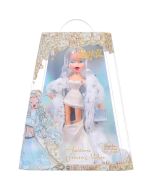 Bratz muñeca Holidayz Frosty Nightz Collector