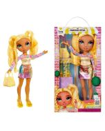 Rainbow High muñecas My Fashion Style Sunny