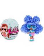 Muñeca LOL Surprise Hairvibes