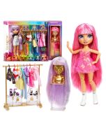 Rainbow High Fashion Studio