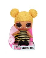 Peluche LOL Surprise muñeca Queen Bee