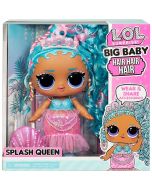 LOL Surprise Muñeca grande Sirena