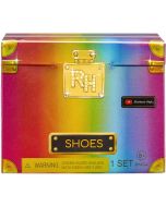 Rainbow High accesorios muñeca zapatos