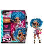 LOL Surprise OMG muñeca Jams