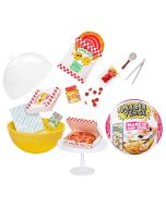 Miniverse Food serie 2 Diner