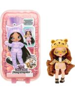 Na Na Na Surprise muñeca Jenny Jaguar