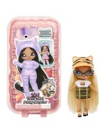 Na Na Na Surprise muñeca Tiger Linda