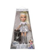 Bratz muñeca Stylin Charmz Cloe