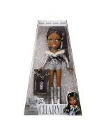 Bratz muñeca Stylin Charmz Sasha