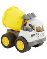 Little Tikes Dirt Diggers 2 en 1 hormigonera