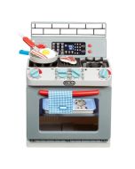 Little Tikes mi primer horno