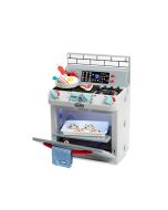 Little Tikes mi primer horno