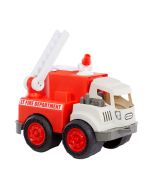 Little Tikes Dirt Diggers camión de bomberos