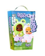 Bratz Bratziez llavero peluche Iconz Friendz