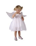 Disfraz Angel Bebe