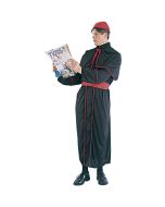 Disfraz Pontifice Hombre Adulto