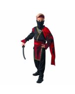 Disfraz Ninja infantil