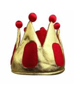 Corona Rey de Tela