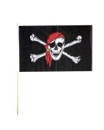 Bandera Pirata