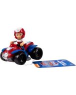 Patrulla canina vehículos core Ryder ATV