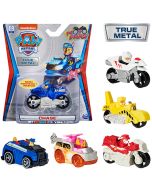 Patrulla Canina Die Cast Vehículo Surtido