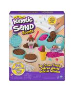 Kinetic sand delicias heladas arena