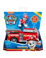 Patrulla Canina Vehículo  Clásico Marshall