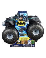 Batman RC All Terrain Batmobile