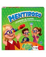 Mentiroso  Juego de Mesa