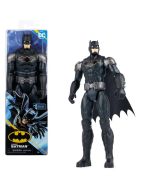 Figura Batman 30cm black&grey