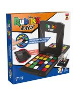 Rubiks Race Refresh