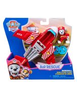 Patrulla canina vehículo Air Rescue Marshall