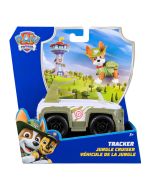 Patrulla canina vehículo clásico Tracker