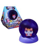 Bitzee mascota digital Hamsterball
