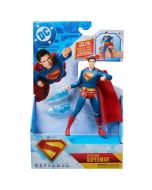 Superman figuras Battle Attack Superman