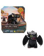 Dragones mini interactivos Toothless