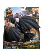 Dragones dragon de lujo Toothless